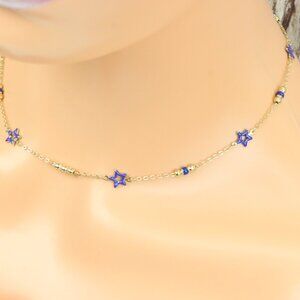 "Minimalist Necklace Chain, Elegant Jewelry for Women & Girls | MLCRC1849